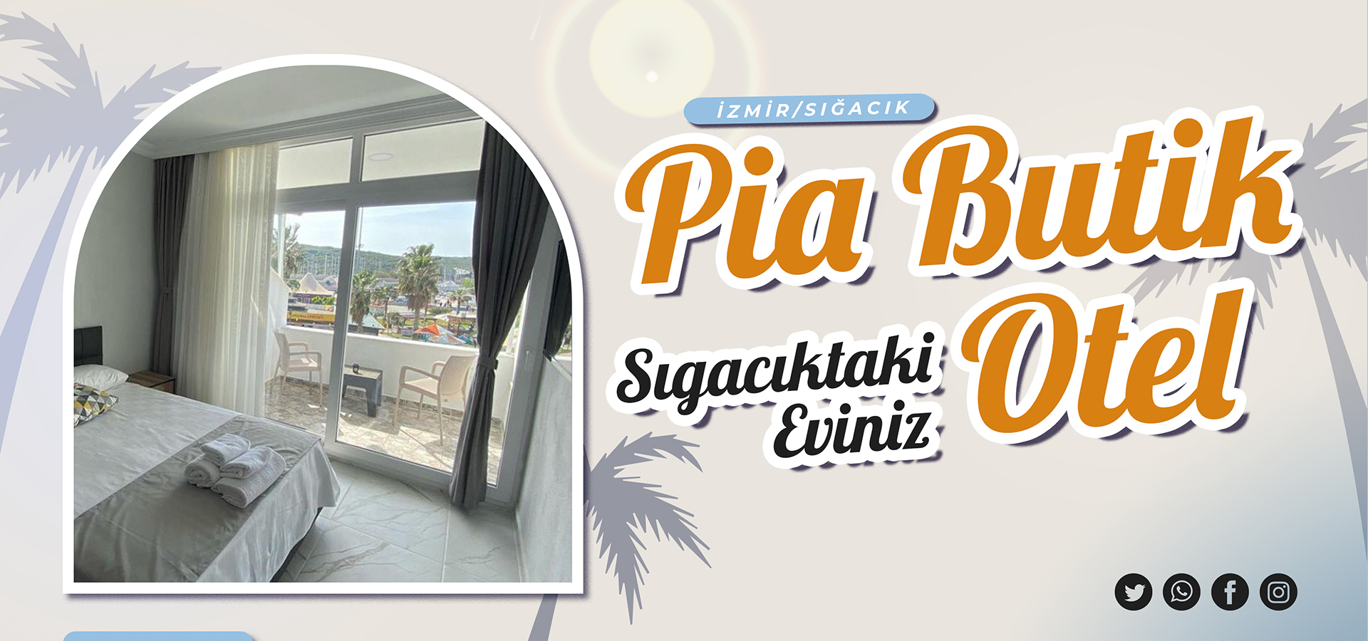 Pia Butik Otel